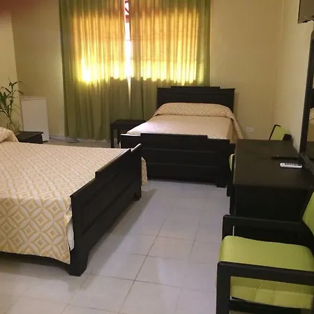 Hotel Santander Sd